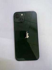 Iphone 13 128gb Hijau