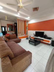 2-storey Terraced House For Sale in Seremban,NSN