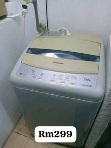 mesin basuh peti ais