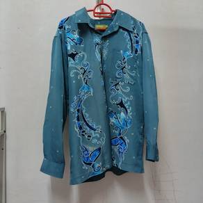 baju batik