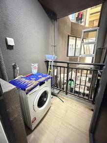 Service Residence For Rent in Country Garden Central Park (Serviced Apartment)