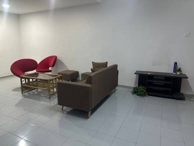 Room in Melaka City, MLK