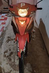 Honda Wave 110