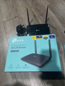 4g LTE Router TP-Link Archer MR200