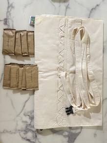 TANAMERA Post-natal Binder