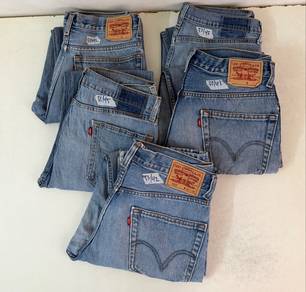 Levi’s 505 sz 33 Combo