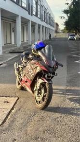 Naza Blade