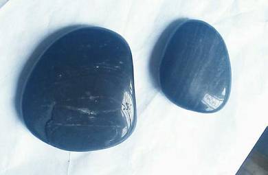 Stones for Healrh