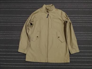 Golden BEAR jacket khaki M
