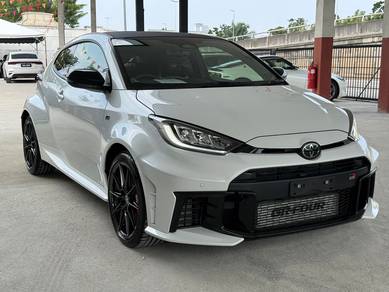 Toyota GR Yaris RZ HIGH PERFORMANCE in Puchong, KUL