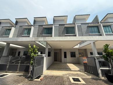 2.5-storey Terraced House For Sale in Bukit Mertajam,PNG