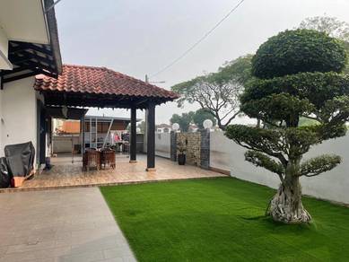 Semi-Detached House For Sale in Kulai,JHR