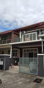 2-storey Terraced House For Rent in Ampang,SGR