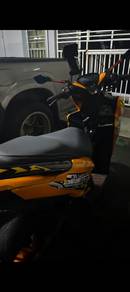 Honda Vario 150