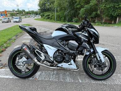 Kawasaki Z 800
