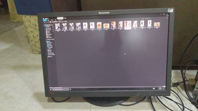 Monitor
