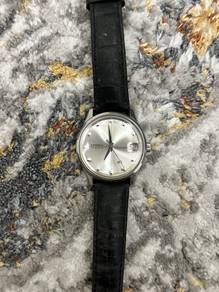 Citizen New Master