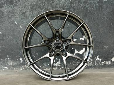 sport rim 19 inch BMW F30 F32 F10 F12 E46 E90 E92