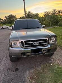 Ford Ranger EXTREME in Bintulu, SWK