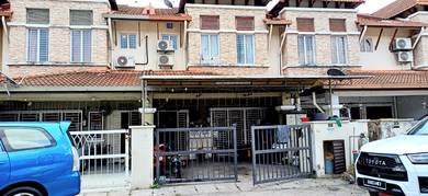 2-storey Terraced House For Sale in Klang,SGR