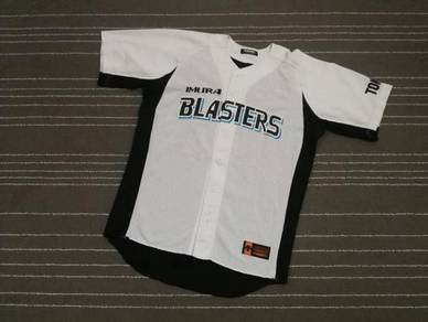 Imura blasters x descente x japanese brand