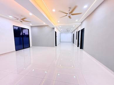 1-storey Terraced House For Sale in Skudai,JHR