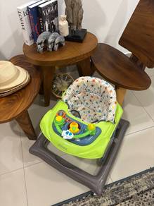 Baby walker compact ! Letgo Murr2