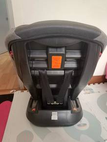 Baby car seat Sweet Cherry