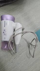 hair dryer