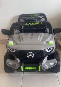 Car remote control