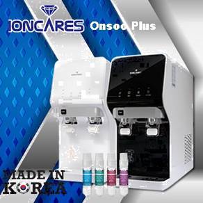Water Filter Murah Panas Sejuk Normal Korea