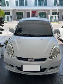 Perodua MyVi EZ in Batu Kawan, PNG