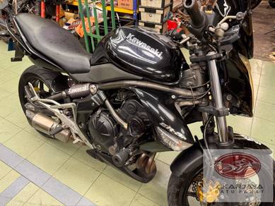 Kawasaki ER-6n