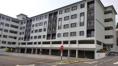 Apartment For Sale in Suria Tropika Apartment
