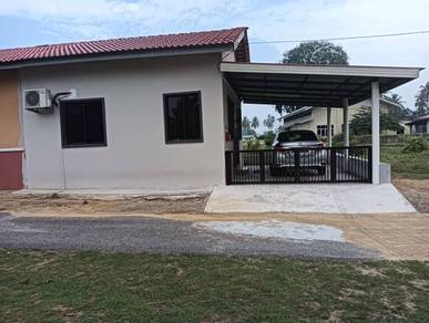Homestay Bajet Pekan