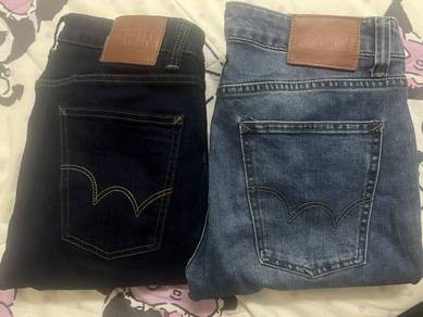 Jeans Edwin