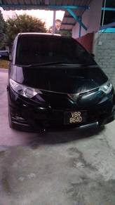 Toyota Estima AERAS S PACKAGE in Cheras, KUL