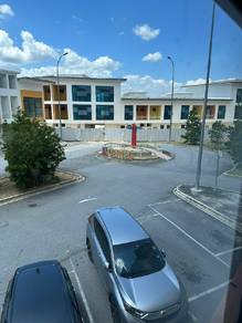 Shop lot For Sale in Seremban,NSN
