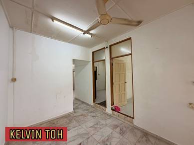 1-storey Terraced House For Sale in Georgetown,PNG