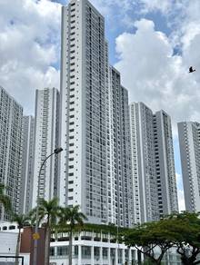 Service Residence For Rent in Midas @ Seri Alam
