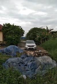 Residential Land in Klang, SGR