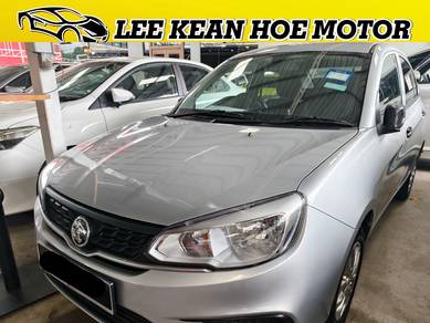 Proton Saga STANDARD AT in Prai, PNG