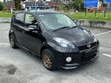Perodua MyVi SE ZHS in Johor Bahru, JHR