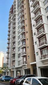 Room in Setia Alam, SGR