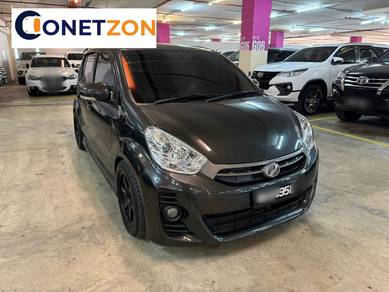 Perodua MyVi EZi PREMIUM in Kota Damansara, SGR