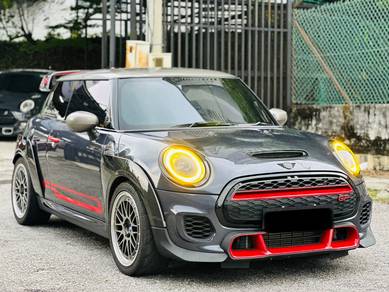 Mini John Cooper Works in Cheras, KUL