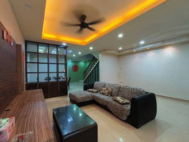 2-storey Terraced House For Sale in Klang,SGR