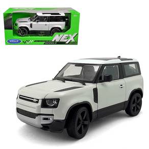 Land Rover Defender 90 (2020) Diecast Model