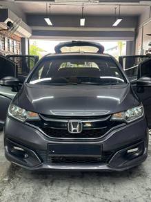 Honda Jazz E in Alor Gajah, MLK