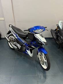 Modenas Dinamik